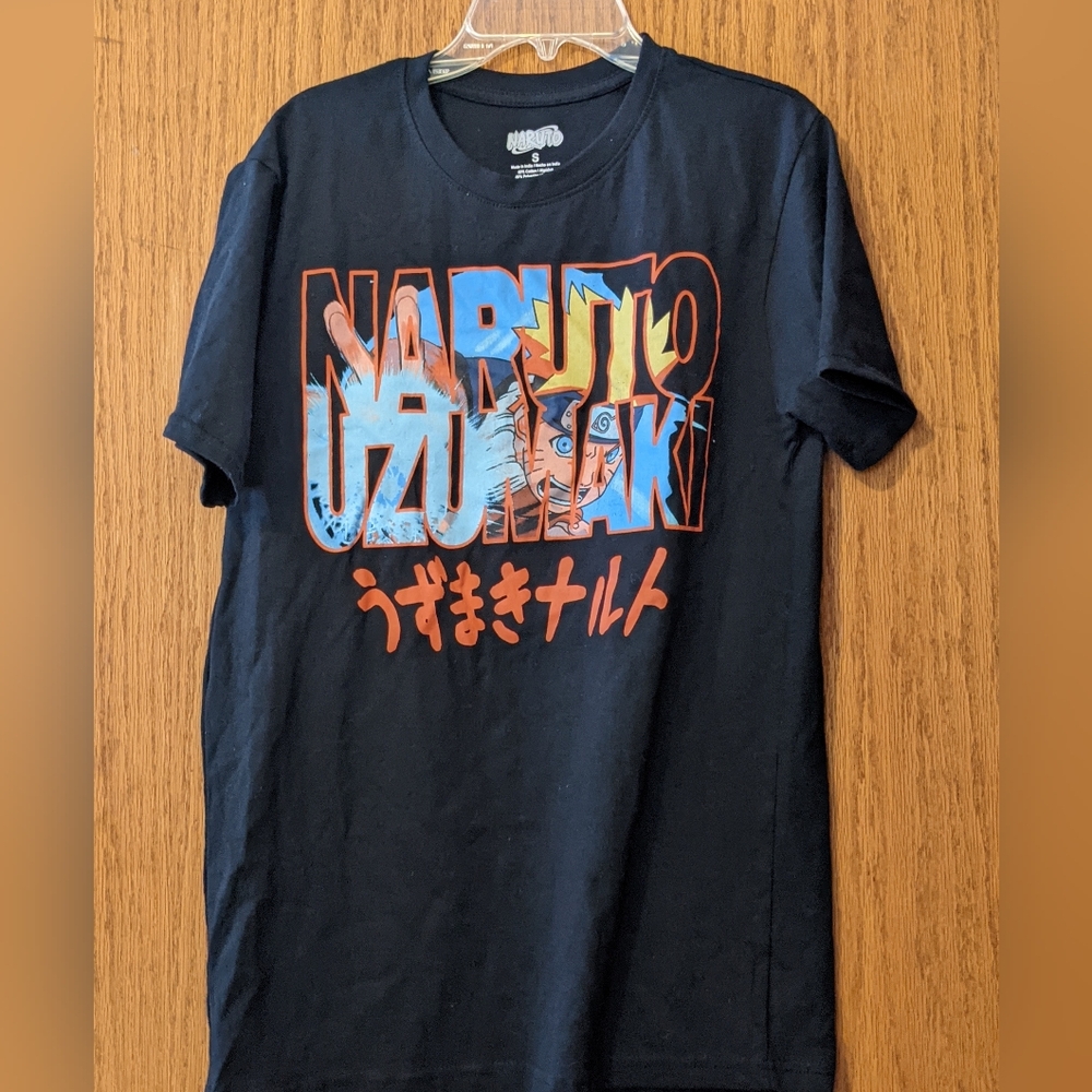 Naruto T-shirt